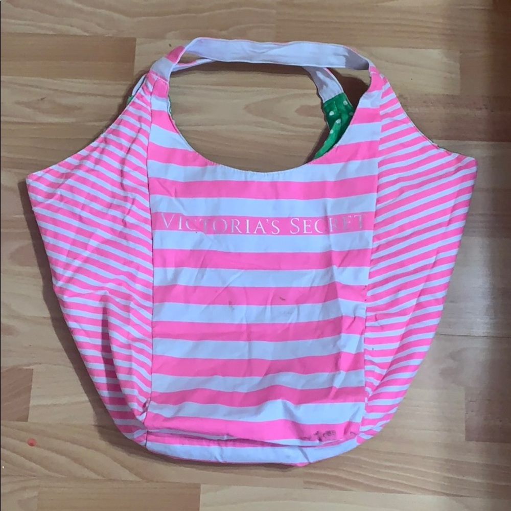 Victoria secret tote bag - Picture 1 of 4
